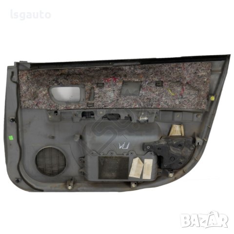 Интериорна кора предна лява врата Mazda 2 I (DY) 2003-2007 ID: 120619, снимка 3 - Части - 44145059