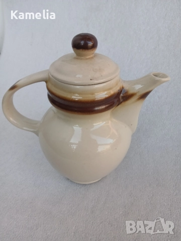 Български чайник, снимка 2 - Други - 52042238