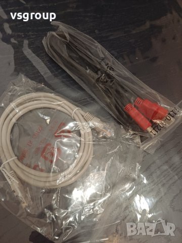 HDMI кабел, нов, снимка 1 - Приемници и антени - 44465145