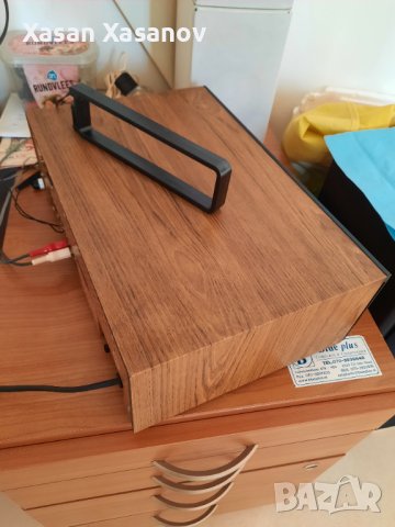 Тунер KENWOOD KT-1300B , снимка 7 - Радиокасетофони, транзистори - 37288636