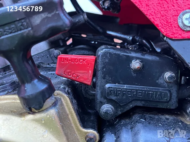 АТВ Кавазаки / ATV KAWASAKI , снимка 5 - Мотоциклети и мототехника - 56423713