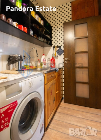 2-СТАЕН апартамент под наем, гр. София, кв. Бели Брези, снимка 6 - Апартаменти - 52813426