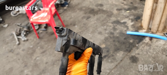 Запалителна бобина A 000 150 12 80 Mercedes A160 W168 - 50лв, снимка 2 - Части - 52812454