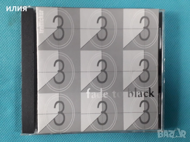 King Curtis,Rick Wakeman,Blues Traveler,Downchild,Kenny Neal-CD, снимка 16 - CD дискове - 50595646