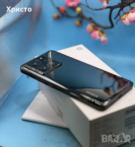 ГАРАНЦИОНЕН!!! Xiaomi 13T, 8GB RAM, 256GB, 5G, снимка 6 - Xiaomi - 55957273