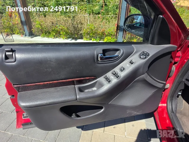 Chrysler Stratus, снимка 11 - Автомобили и джипове - 55976097