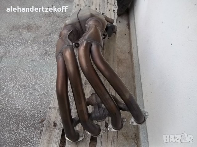 Изпускателна система генерация ауспух за мотоциклет bmw s 1000 xr, снимка 13 - Мотоциклети и мототехника - 29671369