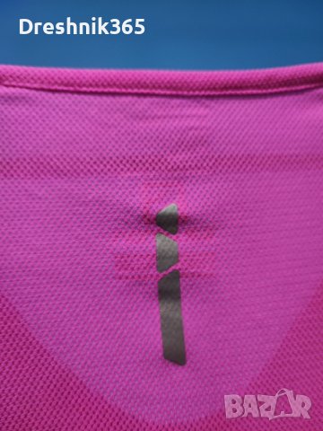 SALOMON AdvanceSkin/ActiveDry Тениска/Дамска М, снимка 2 - Тениски - 38503108