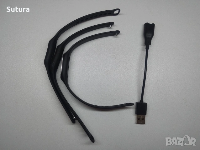 Фитнес гривна Fitbit 1