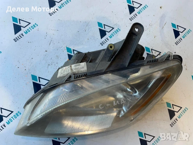 Фар ляв за Ford C-max 3M51-13006-BG, Форд Ц-макс, снимка 2 - Части - 50820039