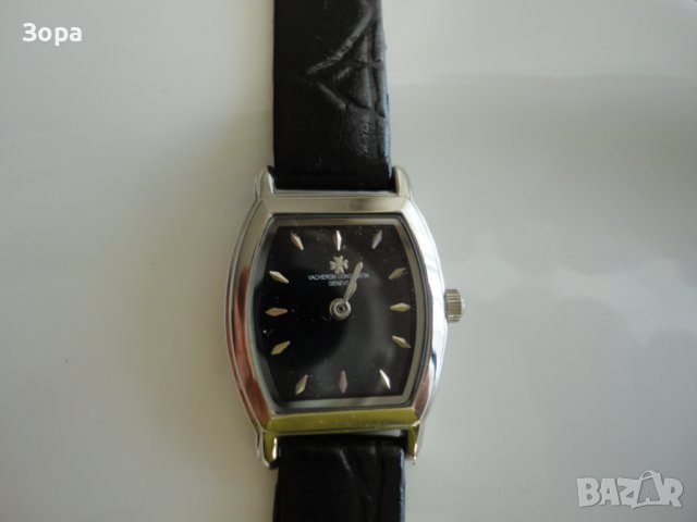  Дамски Часовник -  "Vacheron Constantin" Geneve, снимка 3 - Дамски - 42728088