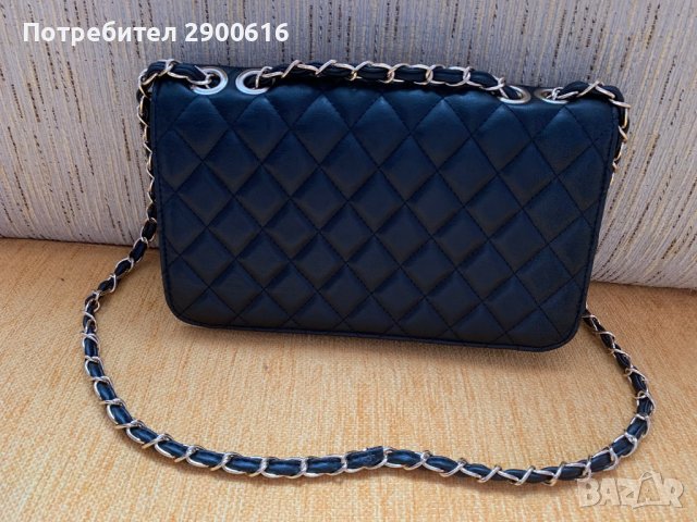 Дамска чанта, снимка 5 - Чанти - 37206798