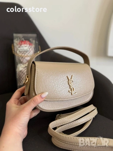 Чанта YSL-IM100j, снимка 2 - Чанти - 54247651