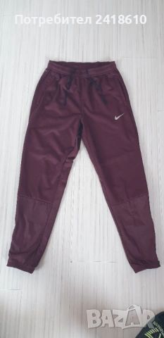 Nike Therma Fit Sphere Pant Mens Size S НОВО! ОРИГИНАЛ! Мъжко Долнище!, снимка 18 - Спортни дрехи, екипи - 53132950