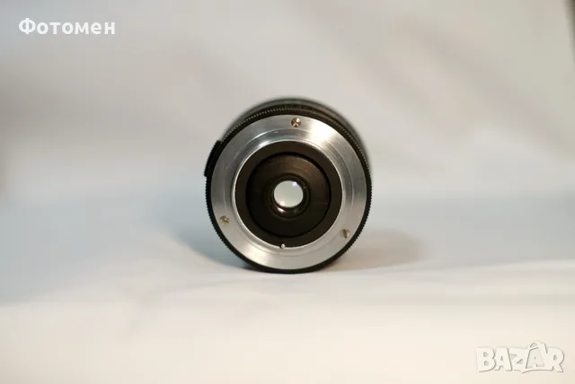 Рядък обектив Macro-Auto-Revuenon 24 f4 (M42), снимка 5 - Обективи и филтри - 55817767