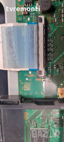 MAIN AV BOARD 1-889-355-11 (173463311) Sony KDL -40R450B, снимка 3 - Части и Платки - 35096414