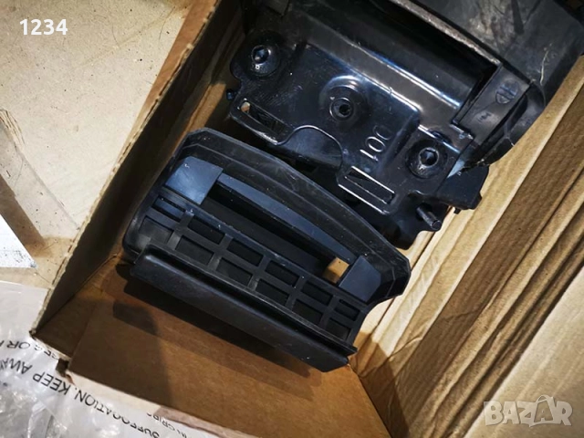 Багажник напречни греди THULE за AUDI A6 Avant C6, C7, снимка 8 - Аксесоари и консумативи - 52893766