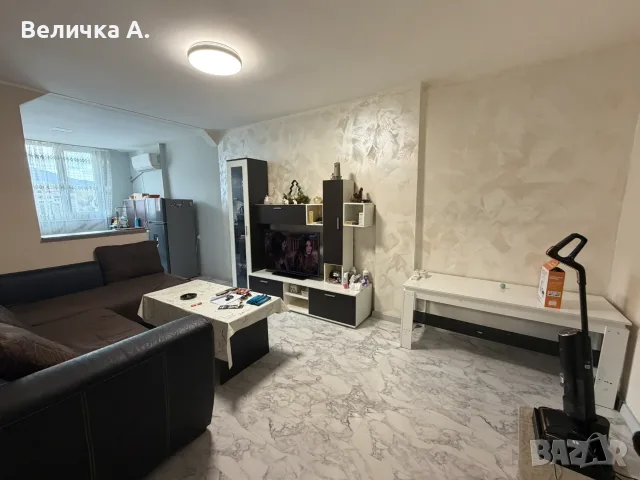 Двустаен апартамент, снимка 8 - Апартаменти - 56140753