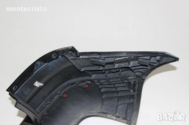 Задна броня VW Touareg (2002-2010г.) 7L6807417DGRU, снимка 8 - Части - 42867054