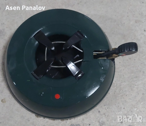 Стойка за естествена елха 