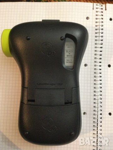 Професионална машина за етикетиране DYMO , снимка 2 - Друго - 30856837