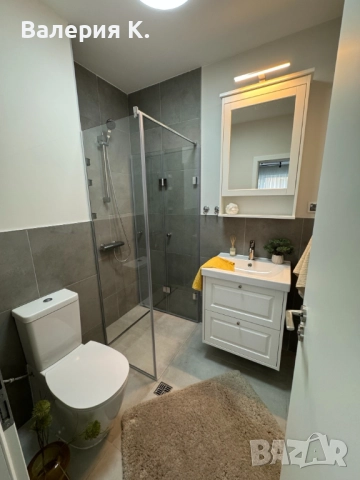 Двустаен апартамент под наем в кв. Овча купел, снимка 9 - Апартаменти - 52469300