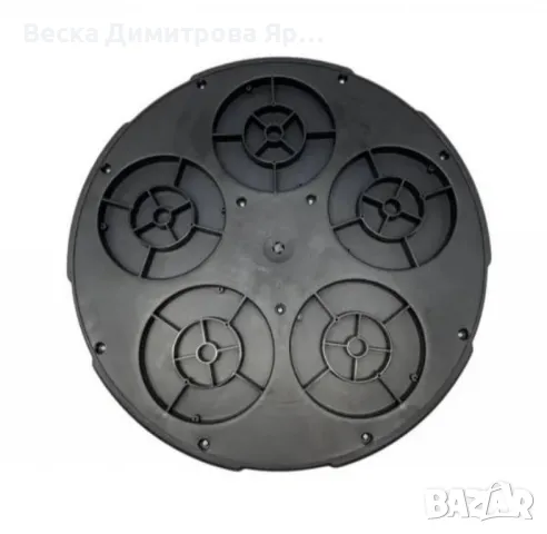 Бокс машина музикална със светлина ,5 мишени, ръкавици, снимка 10 - Други игри - 49608997