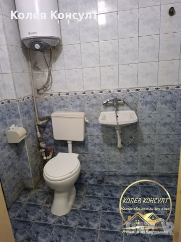 етаж от хотел град Харманли, снимка 3 - Хотели - 55948950