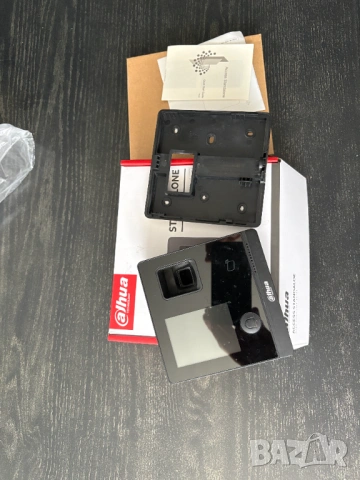 Dahua ASI1212F Access Control / контрол на достъп , снимка 2 - Други - 54329952