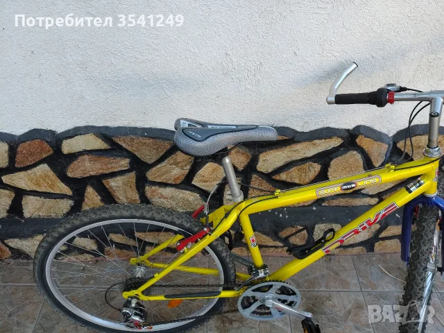 велосипед 26 "в добро състояние , снимка 18 - Велосипеди - 55728070
