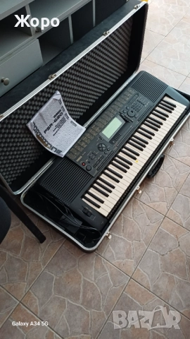 Синтезатор Yamaha , снимка 2 - Други - 52067579