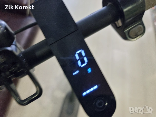 Xiaomi Mi M365 тротинетка, снимка 6 - Други спортове - 54281168