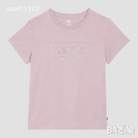 Levi's®/S/дамска тениска, снимка 3 - Тениски - 55720699