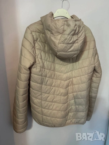 Дамско тънко яке , снимка 2 - Якета - 54359473