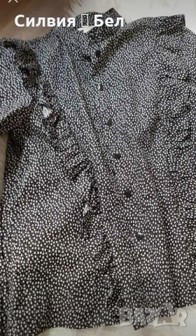 Дамска риза , снимка 3 - Ризи - 29218118