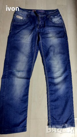 дамски дънки