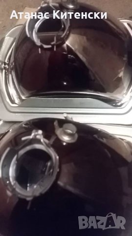 фарофе за москвич и лада , снимка 12 - Части - 31045309