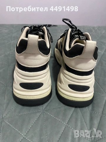 спортни обувки Buffalo, снимка 2 - Спортни обувки - 53253359