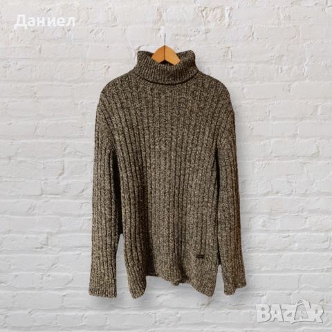 Пуловер Pepe Jeans 