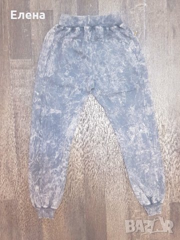 НОВ спортен панталон, снимка 2 - Панталони - 29167633