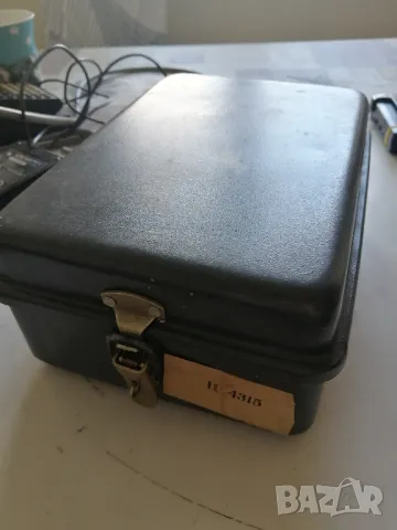 Мултицет Ц4315 от СССР , снимка 8 - Друга електроника - 50243451