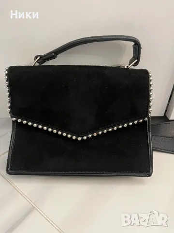 Bershka-дамска чанта, снимка 1