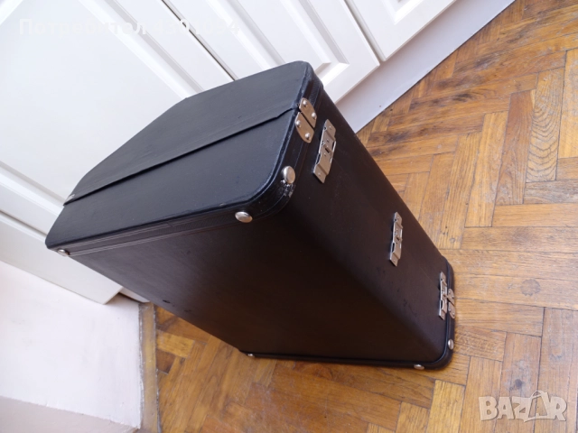 Куфар за акордеон за 96 баса, снимка 4 - Акордеони - 51744144