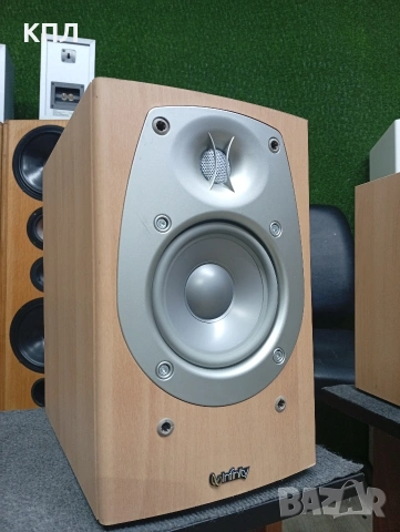 Тонколони INFINITY Betta 10, снимка 8 - Тонколони - 53019417