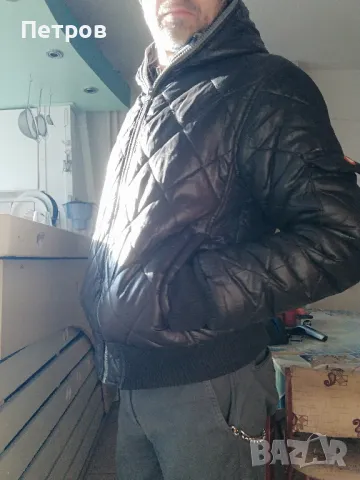 Мъжко яке Аirwalk, M, снимка 4 - Якета - 48979991