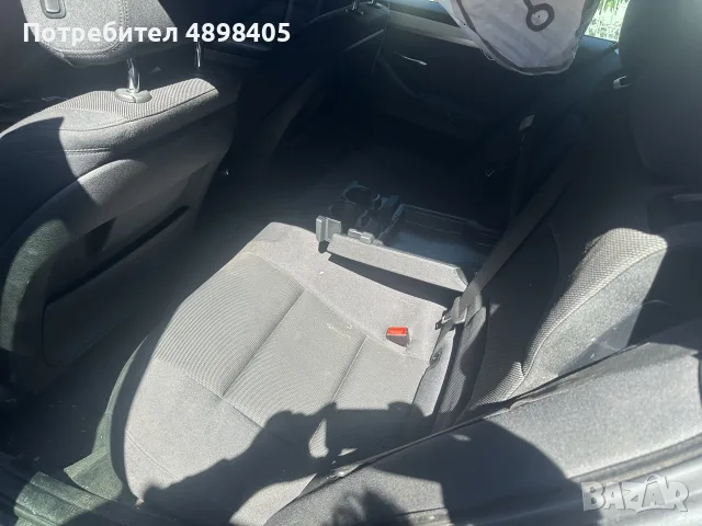 Bmw F11 Бмв Ф11 520d B47 190 ps. 8HP50Z Xdrive Adblue на части, снимка 14 - Автомобили и джипове - 55598801