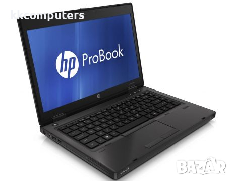 HP ProBook 6460b - Втора употреба, снимка 1
