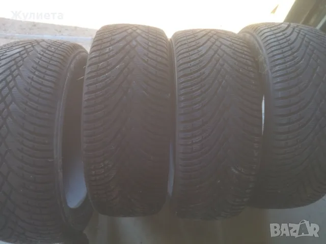 Гуми 215/50 R18, снимка 2 - Гуми и джанти - 48090337