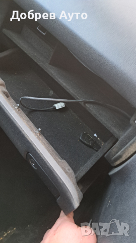 **САМО НА ЧАСТИ** Mercedes ML280, W164, пружини, десен волан, снимка 10 - Автомобили и джипове - 44673678