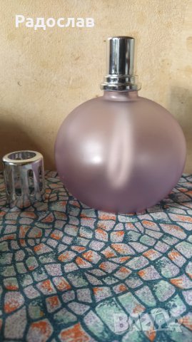 арома лампа Lamp Millefiori Milano , снимка 2 - Овлажнители и пречистватели за въздух - 42427552